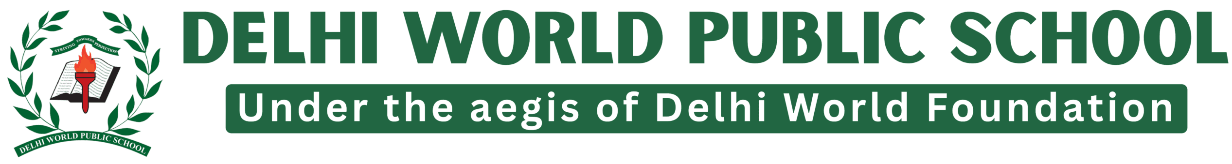 Delhi World Public School