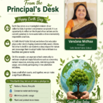 Earth Day 22 April 2026
