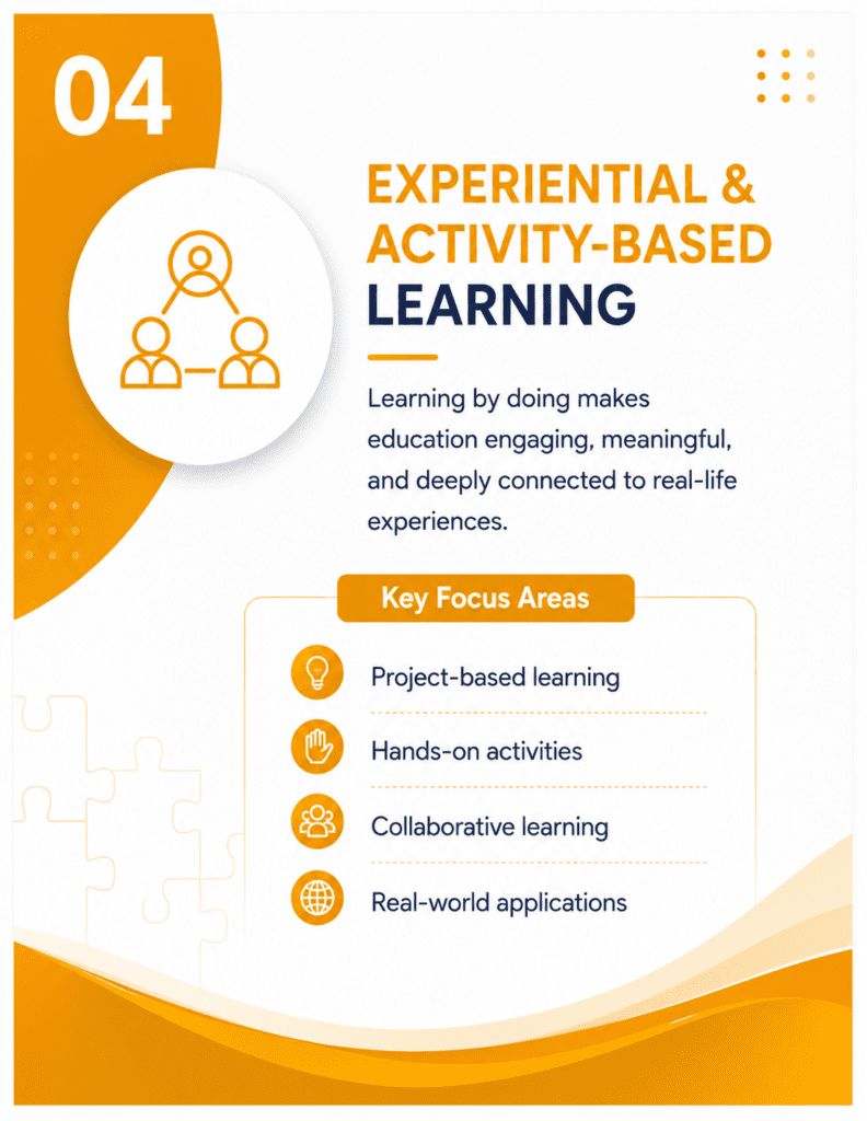 Experiential Learning