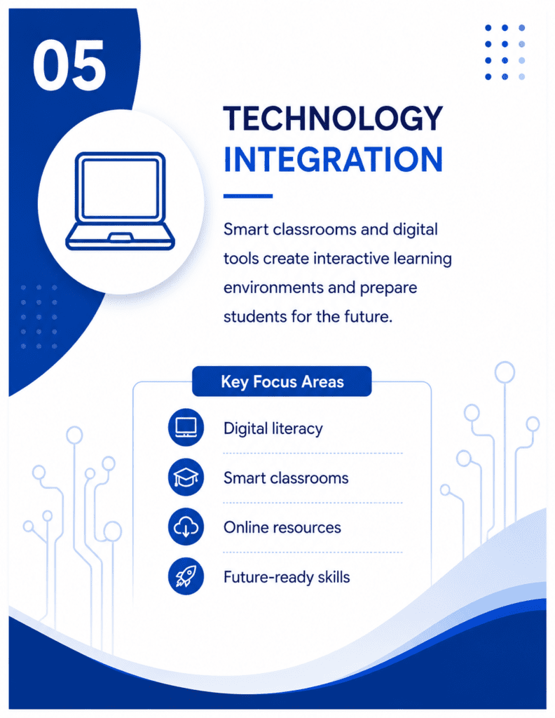 Technology Integration